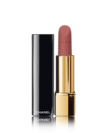 cool toned chanel lipstick|Chanel long wearing lipstick.